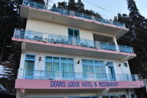 Deans Lodge Hotel & Restaurant